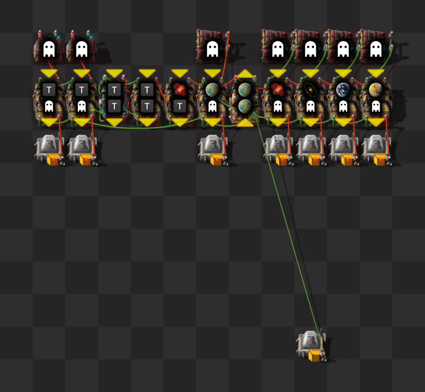 Blueprint preview