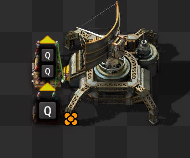 Blueprint preview