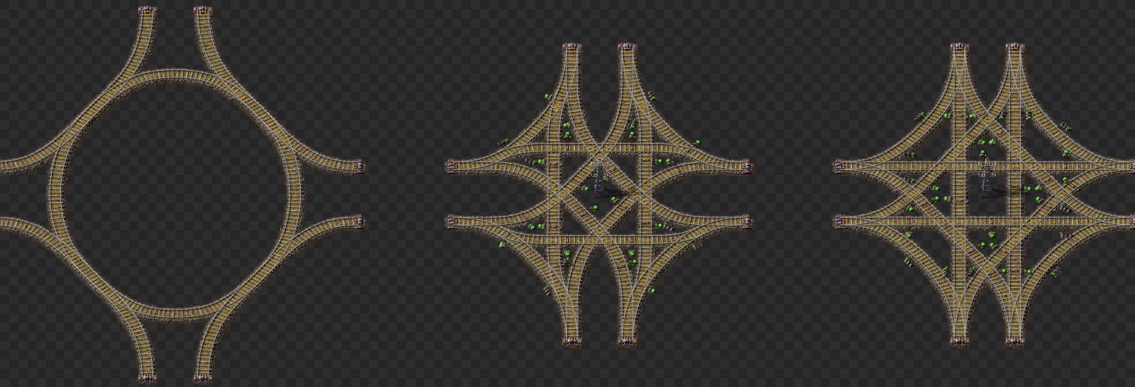 Blueprint preview