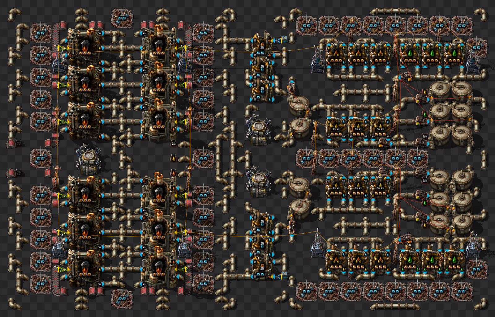 Blueprint preview