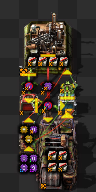 Blueprint preview