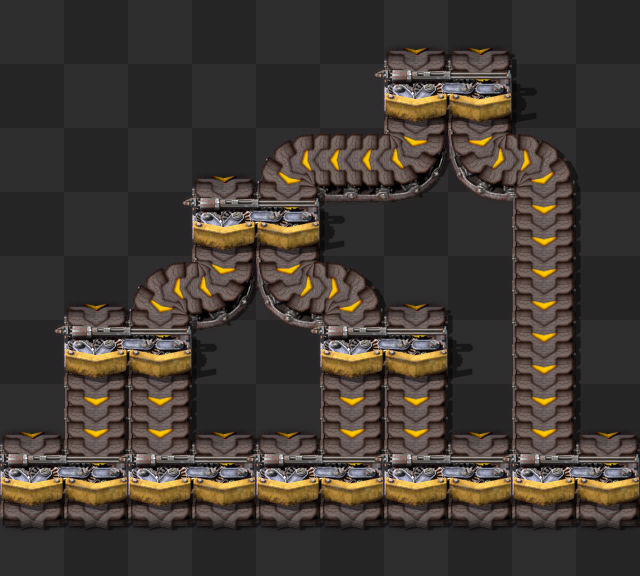 Blueprint preview