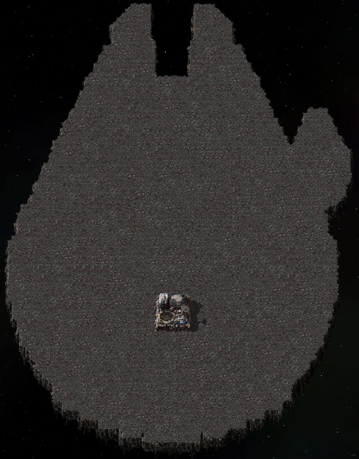 Blueprint preview