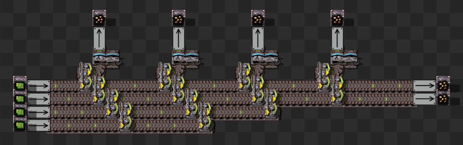 Blueprint preview