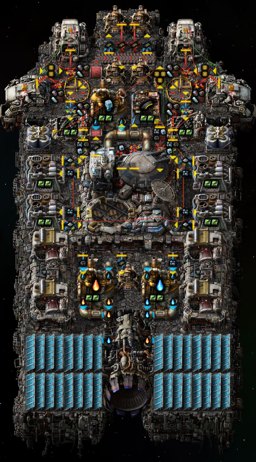Blueprint preview