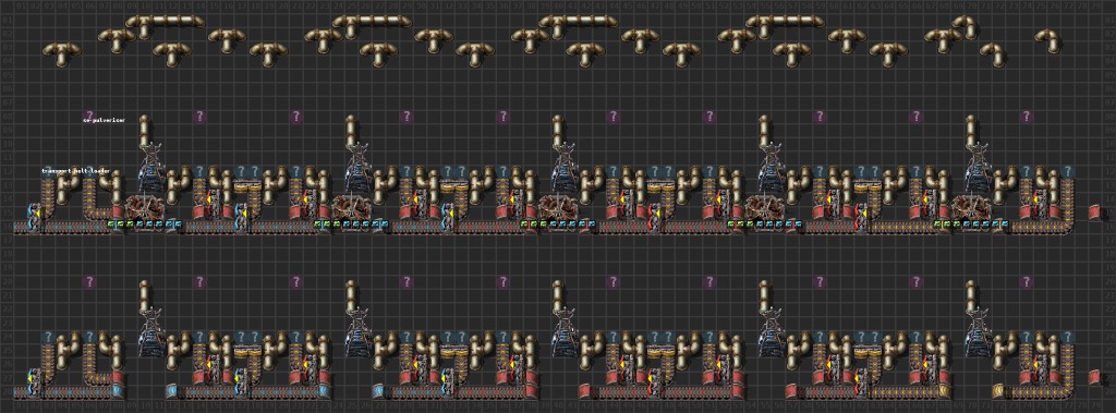 Blueprint preview