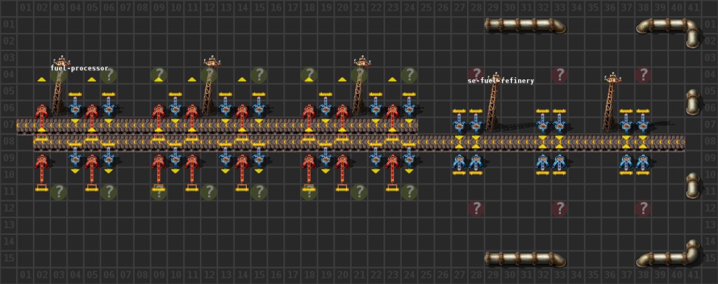 Blueprint preview
