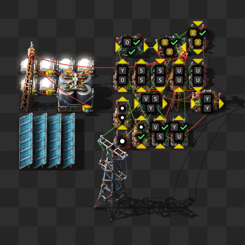 Blueprint preview