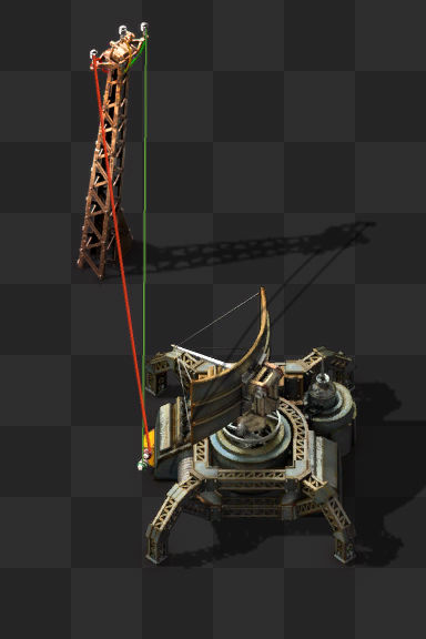 Blueprint preview