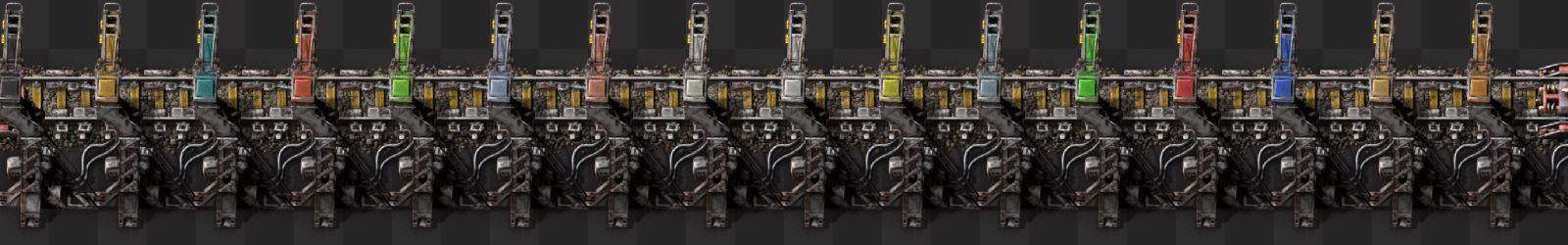 Blueprint preview