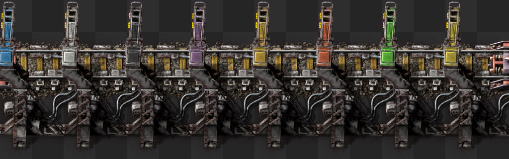 Blueprint preview