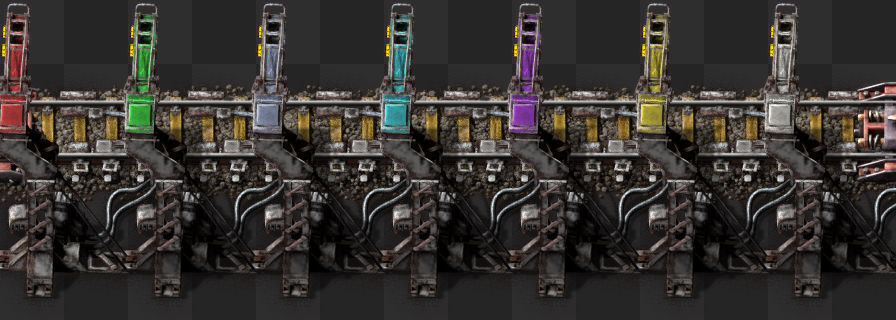 Blueprint preview