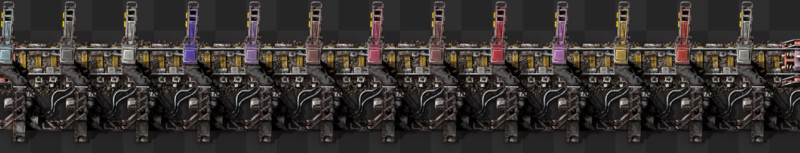 Blueprint preview