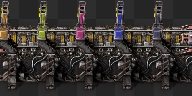 Blueprint preview