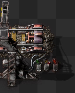 Blueprint preview