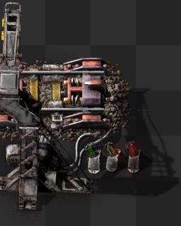 Blueprint preview