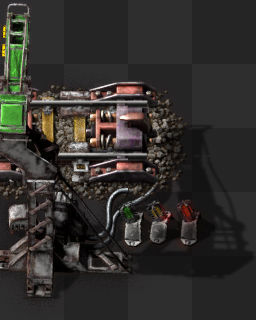 Blueprint preview