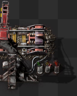 Blueprint preview