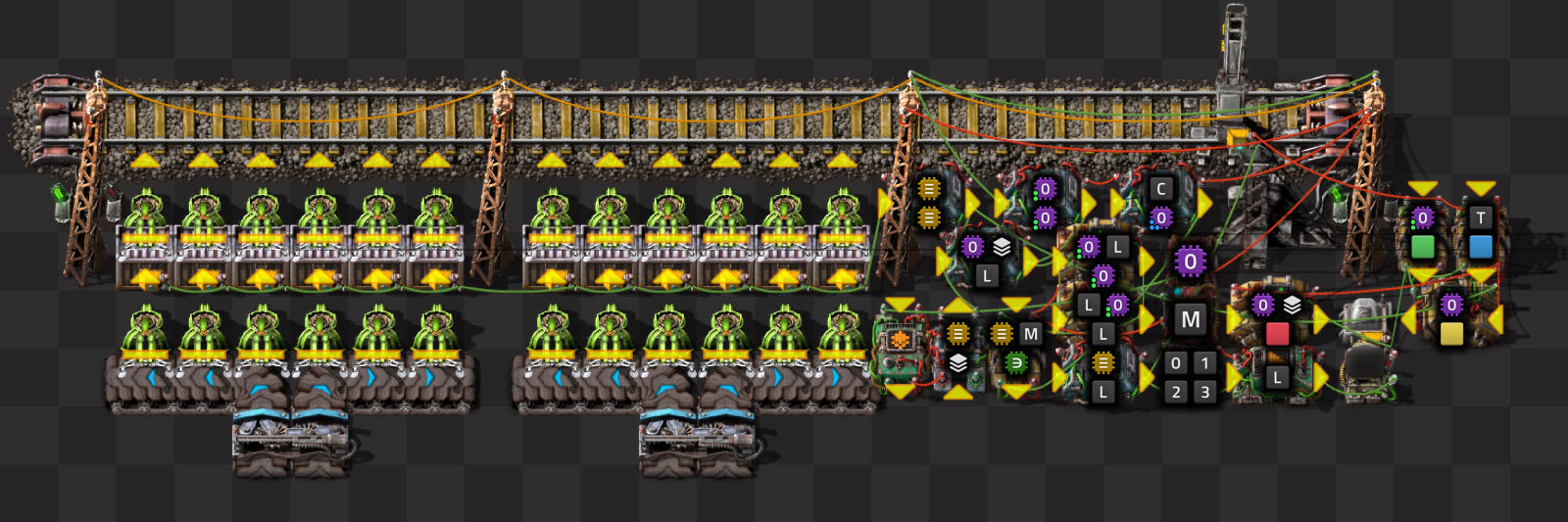 Blueprint preview