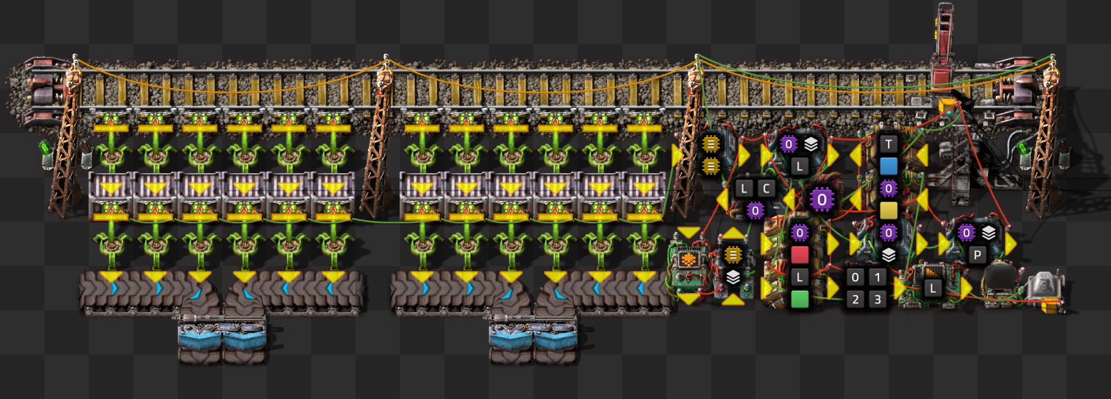 Blueprint preview