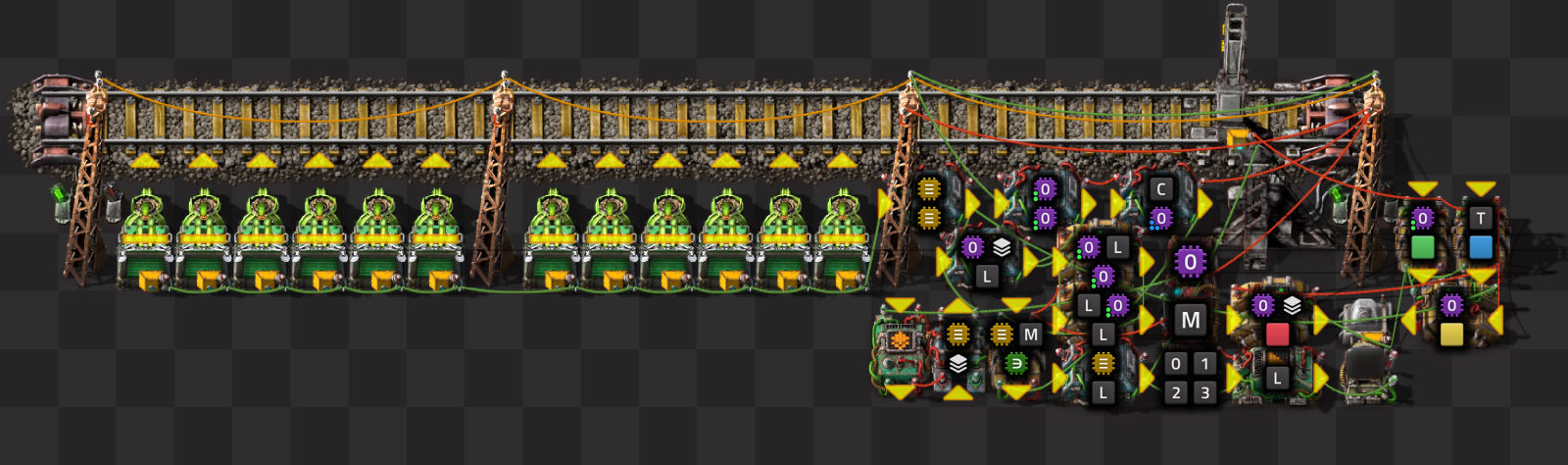 Blueprint preview