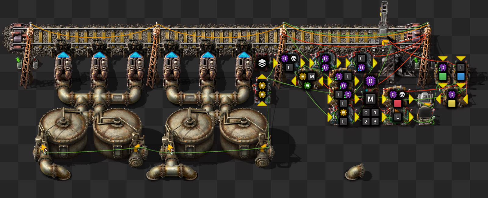 Blueprint preview