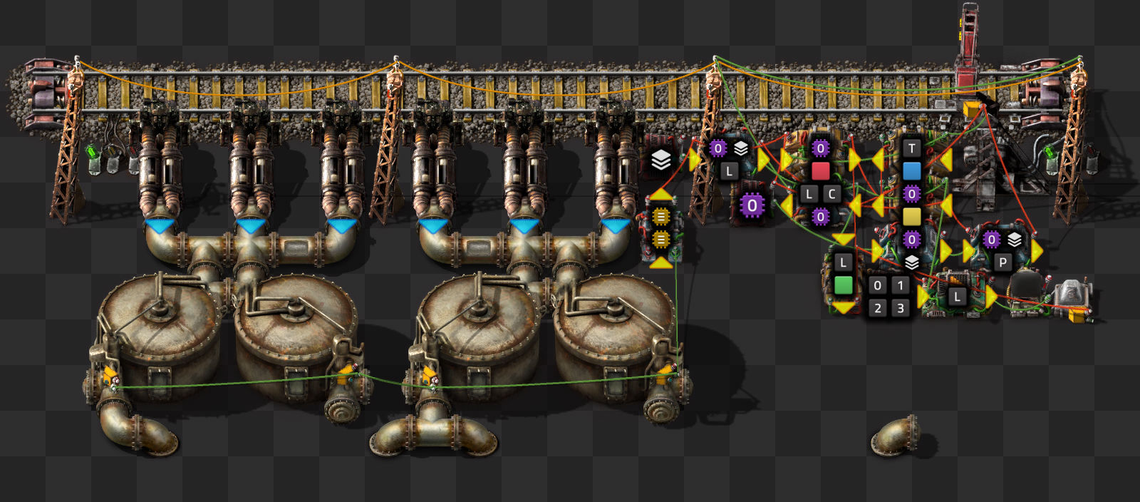 Blueprint preview