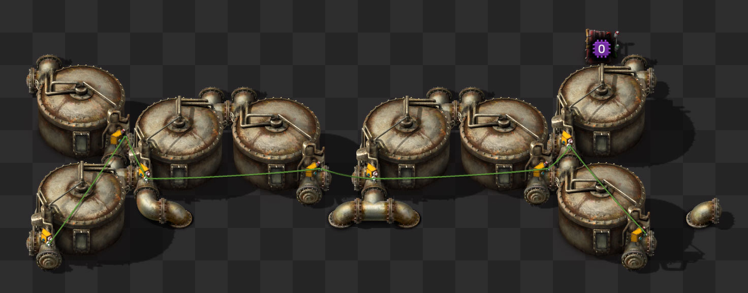 Blueprint preview