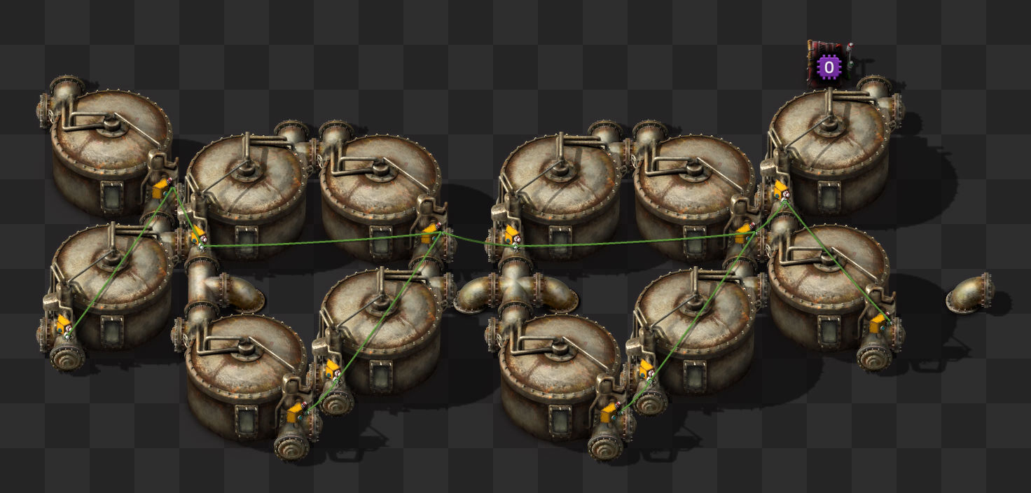 Blueprint preview