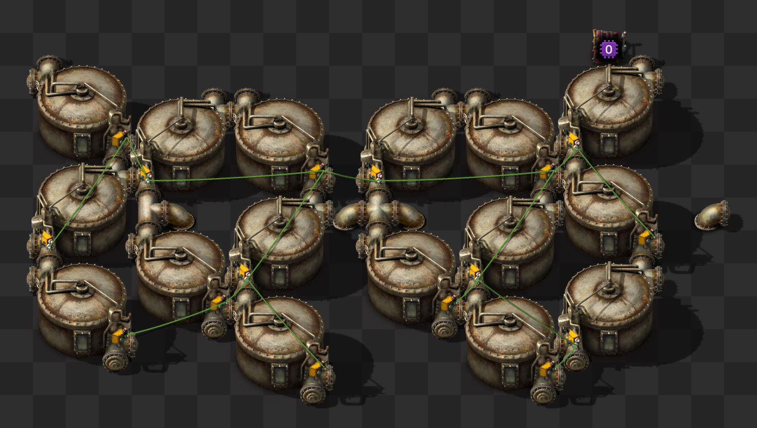 Blueprint preview