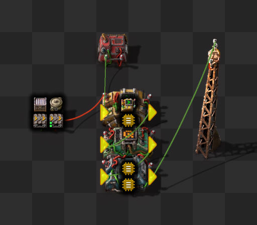 Blueprint preview