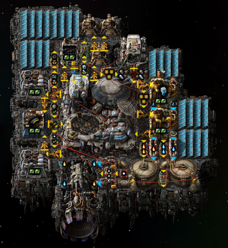 Blueprint preview