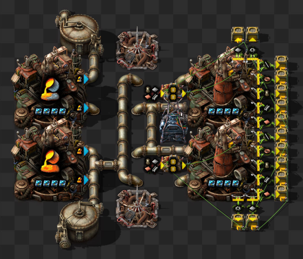 Blueprint preview