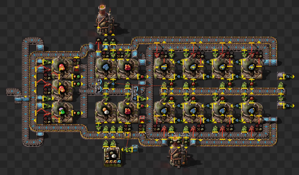 Blueprint preview