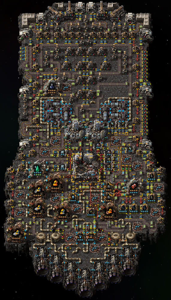 Blueprint preview