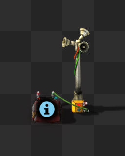 Blueprint preview
