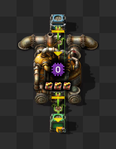 Blueprint preview