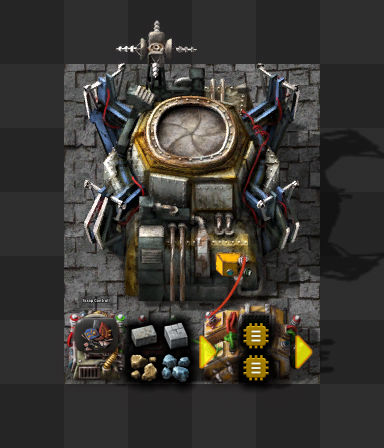 Blueprint preview