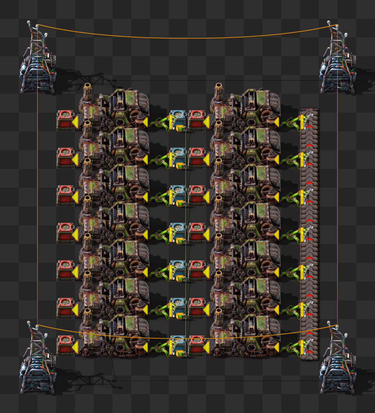 Blueprint preview