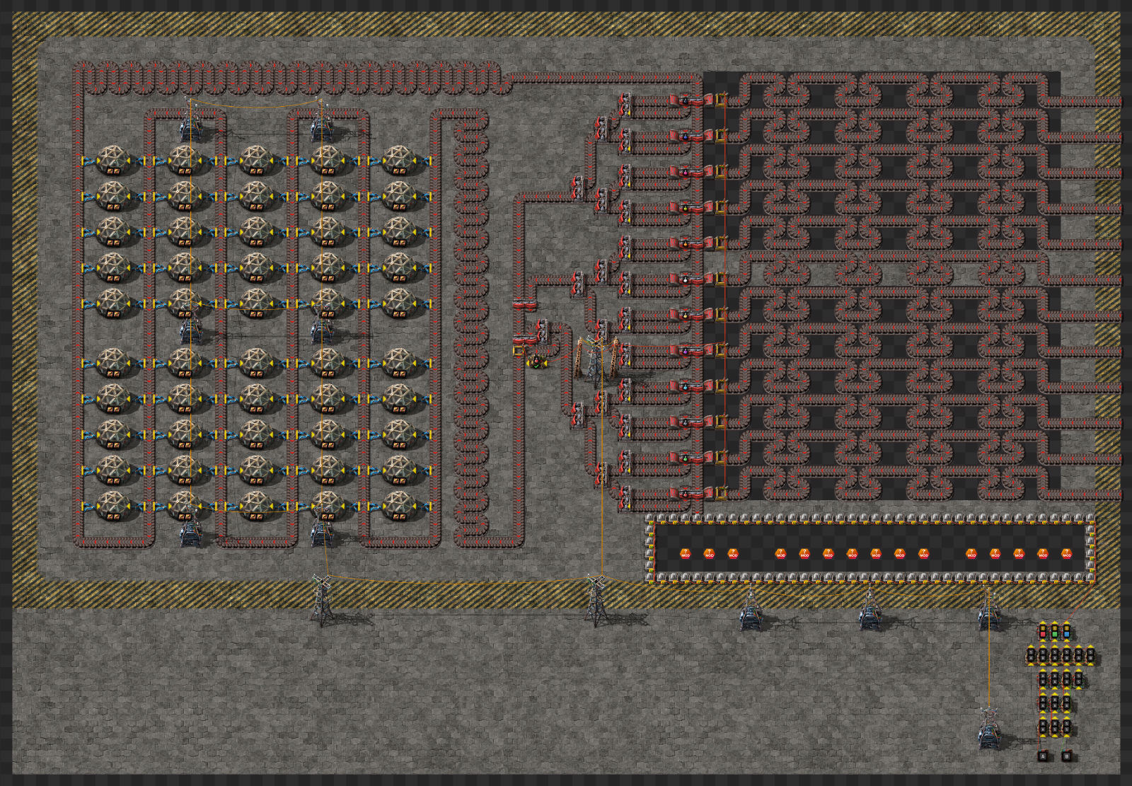 Blueprint preview