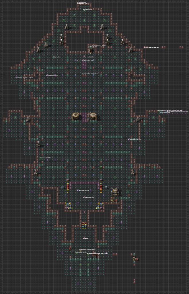 Blueprint preview
