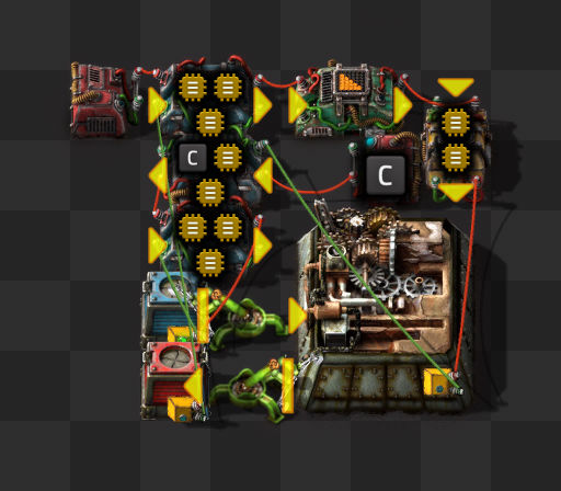 Blueprint preview
