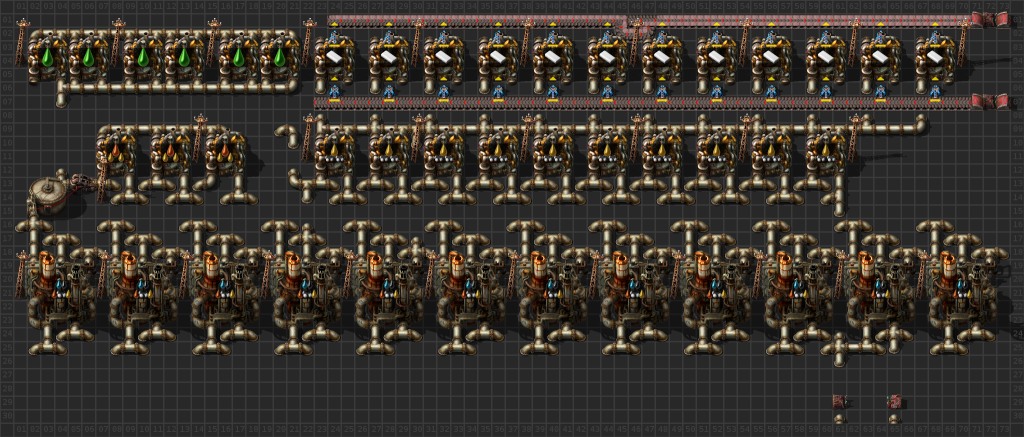 Blueprint preview