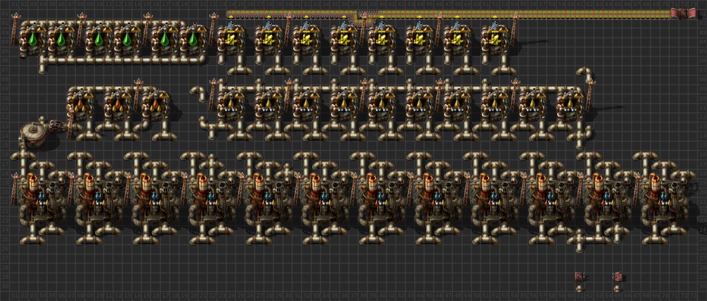 Blueprint preview