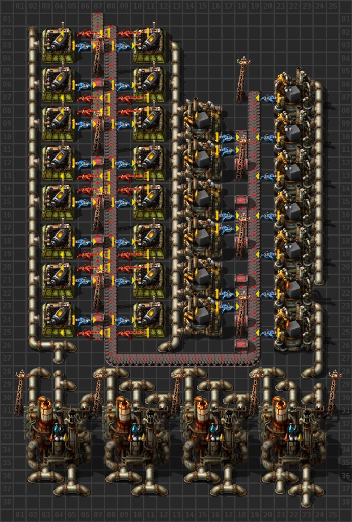 Blueprint preview