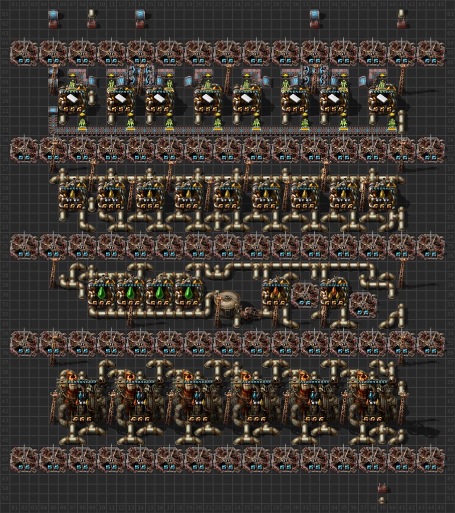 Blueprint preview