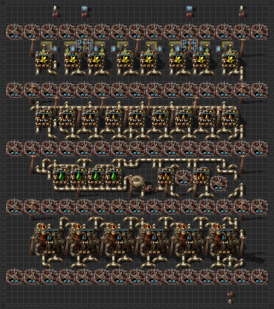 Blueprint preview