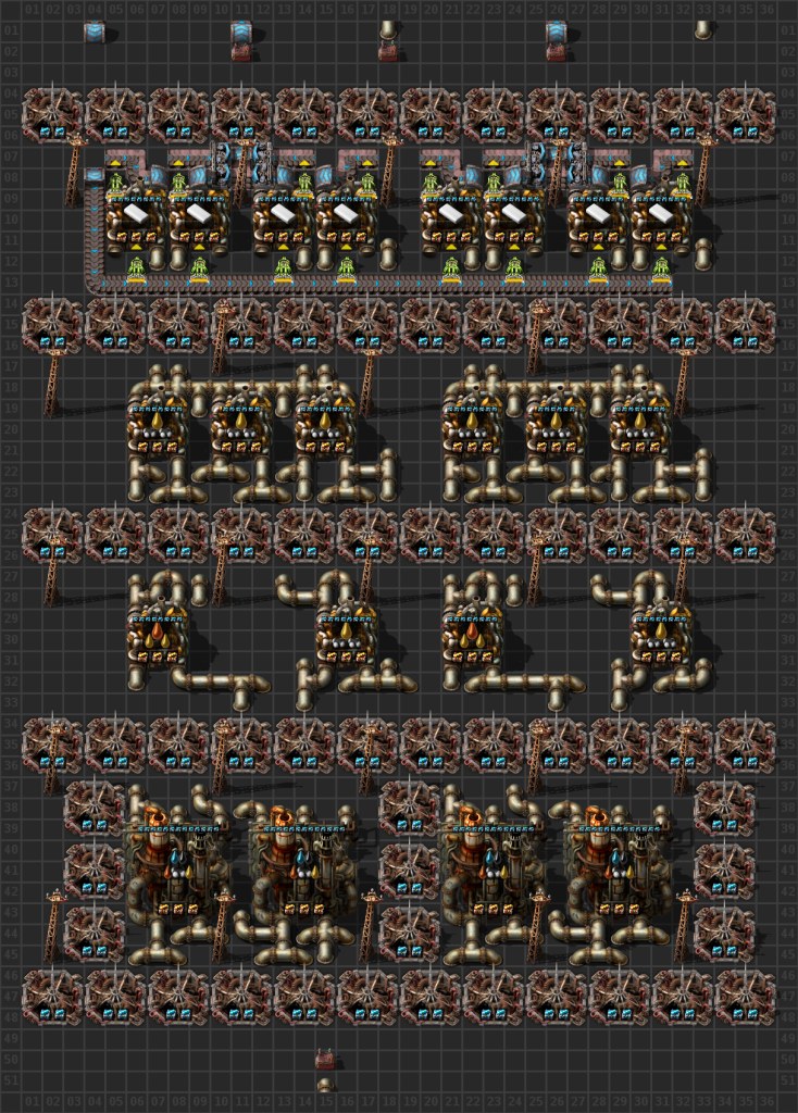 Blueprint preview