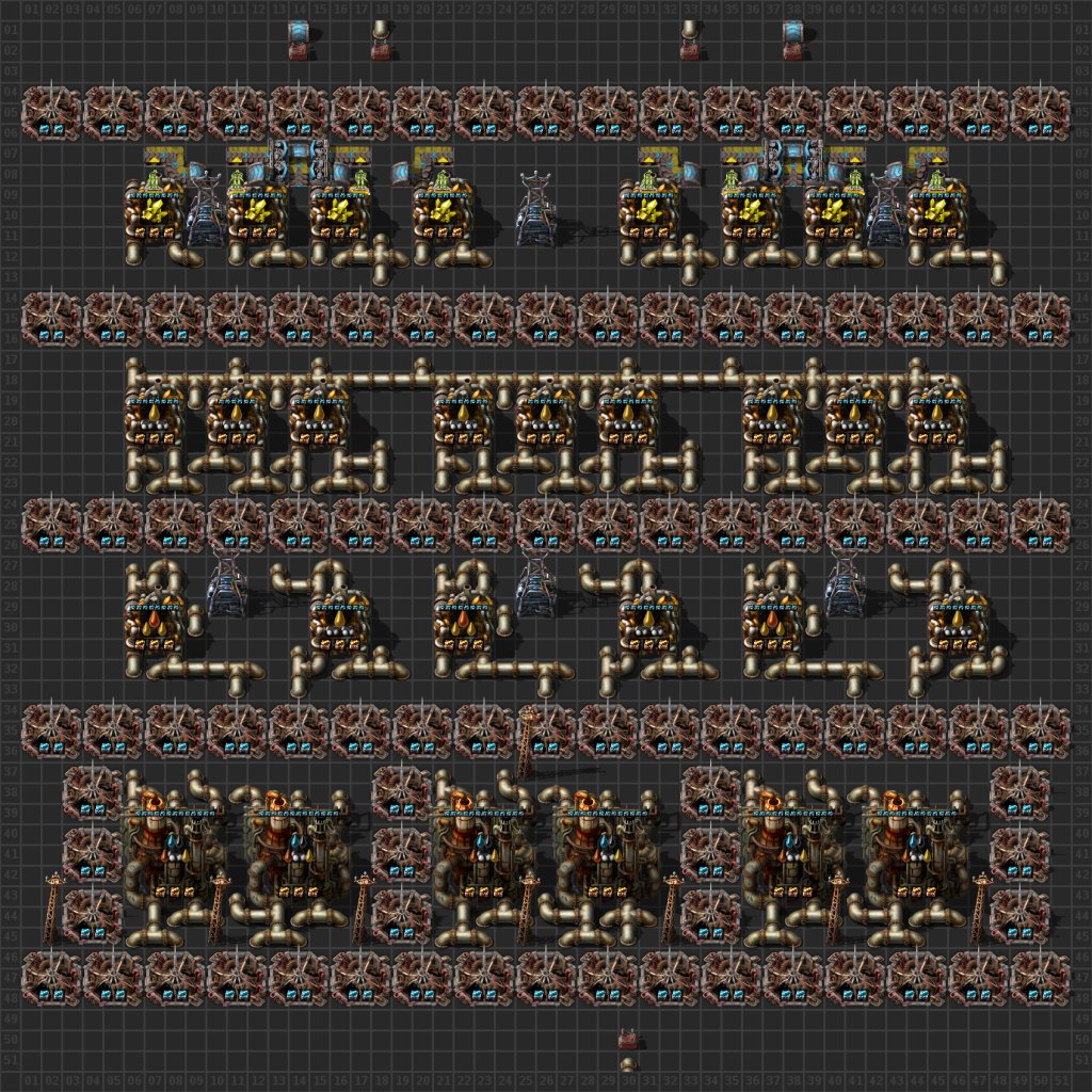 Blueprint preview