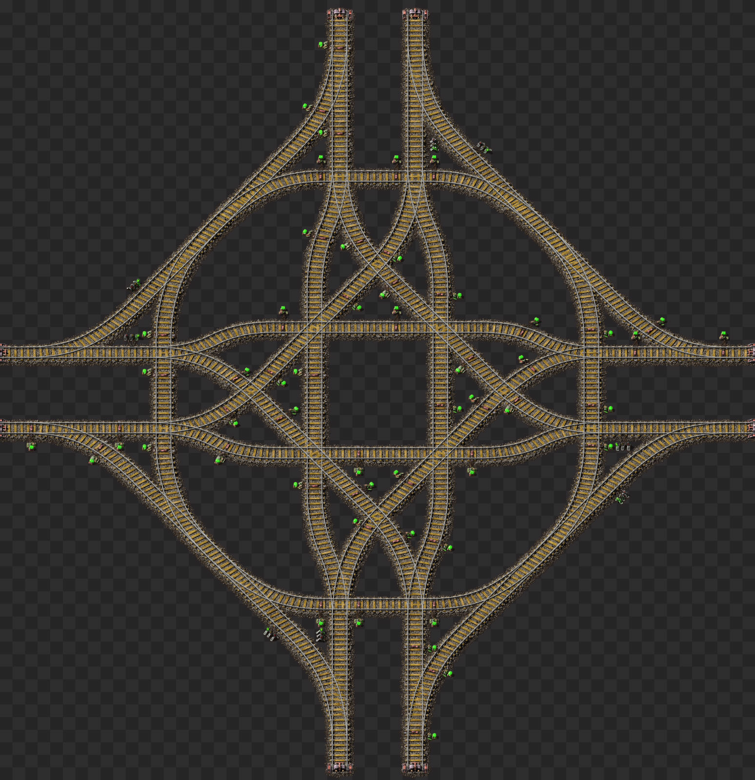 Blueprint preview